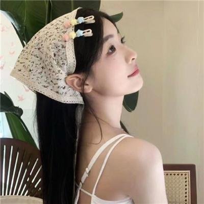 遇见你时风很甜